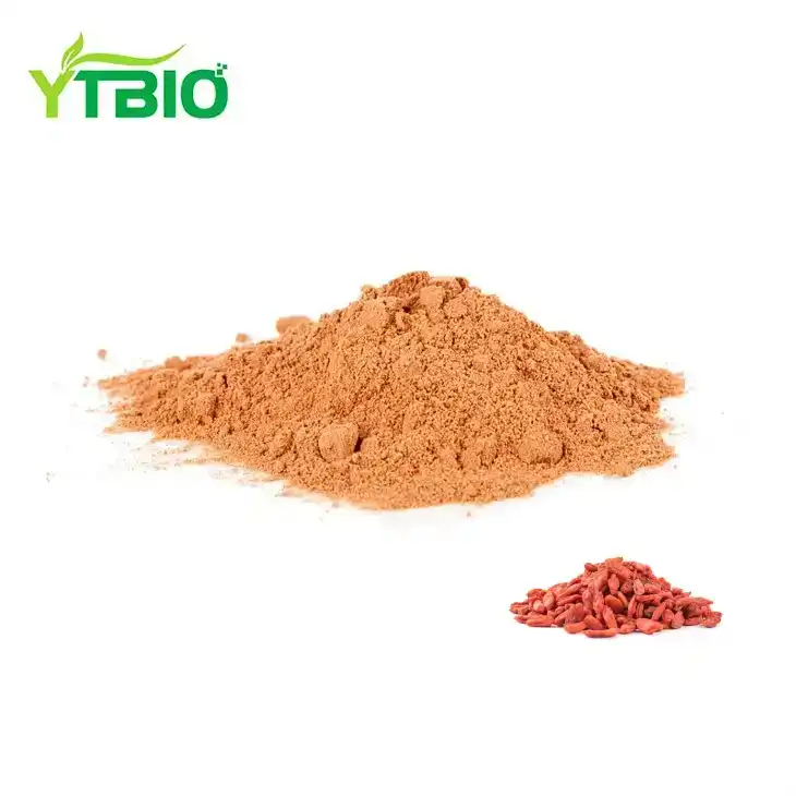 How Does Wolfberry Powder Support Eye Health and Vision? How Does Wolfberry Powder Support Eye Health and Vision?